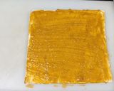A picture of step 5 of Thin Crust Pizza.