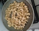 Foto del paso 3 de la receta: Arroz amarillo con Pollo
