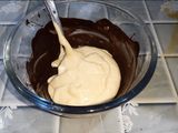 BOLU MARMER/MARMER CAKE SUPER ENAK MUDAH DIBUAT