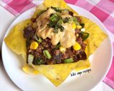 Foto langkah ke 4 dari resep Nasi Goreng Spesial Ala Kiki Ayu Recipe.