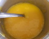 A picture of step 3 of Mango juice and Potato Curry.
