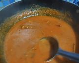 A picture of step 7 of Chitti burelu besari.