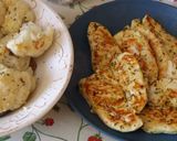 Foto del paso 3 de la receta Plato ligero de pollo con limón y cúrcuma, para dieta