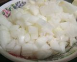 Foto del paso 2 de la receta: Goulash a la Beatriz sabrosisimo