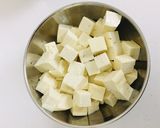 Fa Fa ~ 鮮蚵豆腐堡的食譜步驟3照片