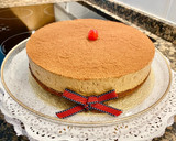 Foto del paso 12 de la receta: Pastel “ Mousse de café “