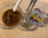 A picture of step 4 of Tamarind and Coconut Drink.