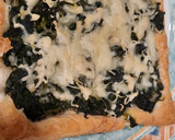 Foto del paso 7 de la receta: Hojaldre con espinacas