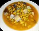 Foto langkah ke 5 dari resep Sayur Asem ala Najah.