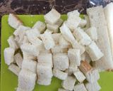 Foto langkah ke 4 dari resep Bread Puding.
