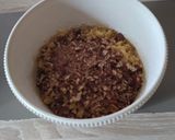 Φωτογραφία βήματος 5 της συνταγής Soft & chewy pecan cookies🍪