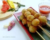 Foto langkah ke 6 dari resep Cilor.