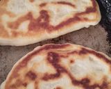 Foto del paso 8 de la receta: Mini tarta de queso y acelga