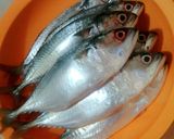 Foto langkah ke 1 dari resep Ikan Kuah Terang.