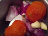 بربوشة على أصولها بطريقة مبسطة