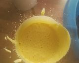 Brownie recept fázis 2 fotója