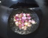 Foto langkah ke 2 dari resep Sambal Bawang.