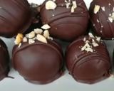 Foto del paso 11 de la receta Bolitas Greta Garbo sin horno
