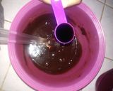 Foto del paso 5 de la receta: Brownie