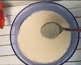 Foto langkah ke 6 dari resep "DADAR GULUNG EKONOMIS".