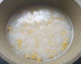 Foto langkah ke 4 dari resep Bubur manado.