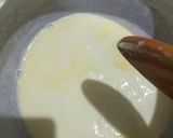 A picture of step 2 of Basundi (Creamy and Flavorful Milk Dessert).