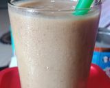 Foto langkah ke 4 dari resep Susu Kurma (ASI Booster).