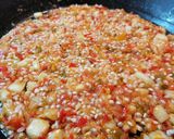 Foto del paso 6 de la receta: Arroz del Delta con verduras y sepia