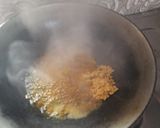 पालक मुग डाळ भाजी (palak moong daal bhaji recipe in marathi) रेसिपी स्टेप 2 फोटो