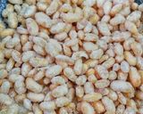 Hình bước làm 9 của món Mứt đậu trắng (đậu Đà Lạt)