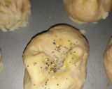Foto del paso 5 de la receta: Knishes de papa fáciles