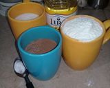 Foto del paso 1 de la receta: Cookies de Chocolate😍