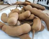 Tamarind (Ukwaju) juice recipe step 1 photo