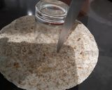 Foto del paso 4 de la receta: Sincronizadas fitness con presentación diferente ♡