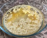A picture of step 2 of Kodo Millet Adai (Millet Chilla).