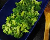 Foto del paso 2 de la receta: Salteado/salsa de verduras para acompañar... Fit