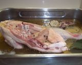 Foto del paso 4 de la receta Pollo a la cerveza