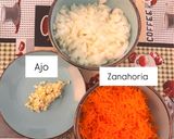 Foto del paso 4 de la receta: Lentejas❤️
