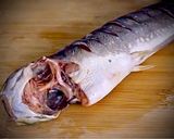 Hình bước làm 1 của món Cá Trê Chiên Nước Mắm Gừng