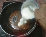 A picture of step 3 of Homemade Kashmiri Dum Aloo Curry.