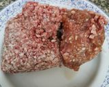 รูปขั้นตอนการทำที่ 1 ของ มีทบอลซอสบาร์บีคิว