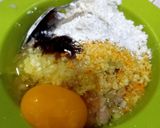 Foto langkah ke 5 dari resep Burger ayam crispy.