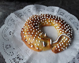 Foto del paso 10 de la receta: Anguila de Mazapán