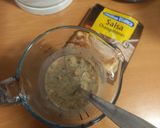 Foto del paso 4 de la receta: 293. Filetes de pavo con salsa de champiñones