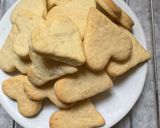 Une image de l'étape 7 de 🎉🎁biscuits de Noël 🎄 facile👨‍🍳🍁🥣.
