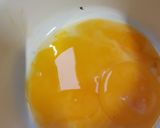 รูปขั้นตอนการทำที่ 1 ของ สูตรไข่พระอาทิตย์มิกซ์