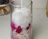 Foto langkah ke 2 dari resep Es Campur Rona Pink.