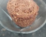 Foto del paso 1 de la receta: Torta de avena 👌