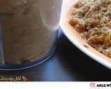 صورة لخطوة 4 من وصفة العريكة الجنوبية السعودية 🇸🇦🇸🇦