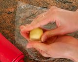 Une image de l'étape 12 de Recette du melonpan.